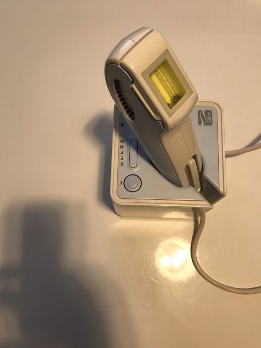 Depilator Silk'n