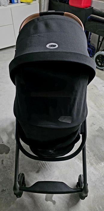 Carrinho de Bebé Maxi-Cosi Lilla