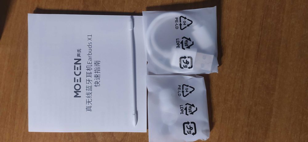 Наушниеи Honor Choice Earbuds X1 CE79