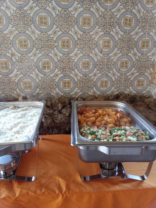 Aluguer de Cubas em Inox - Negociável