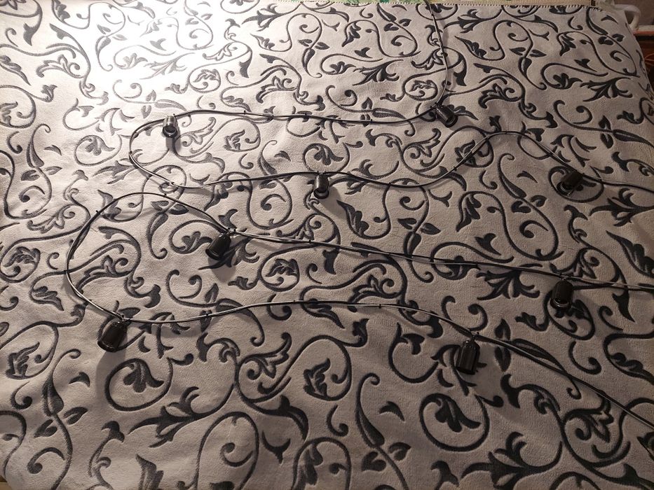 Гірлянда на 40 ламп