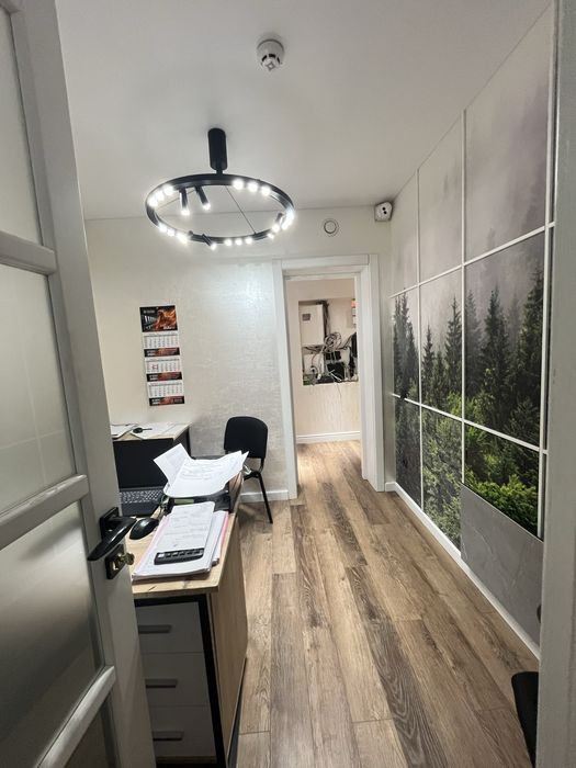 Продаж комерційного приміщення 120м2