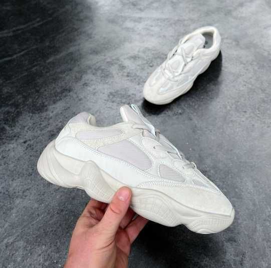Кросівки Yeezy Boost 500 Blush 37р 23.5см