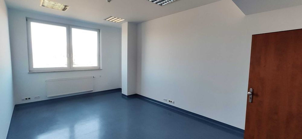 Biuro 260m2 klimatyzacja, garaż podziemny