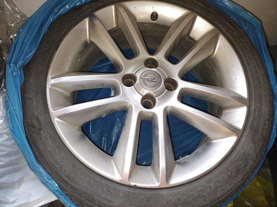 Opel Corsa 2014 diesel VAT 23%