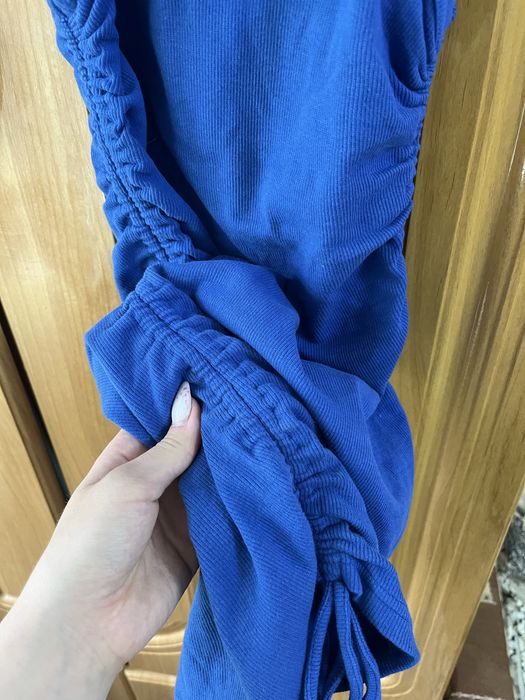 Сукня обтягуюча solmar