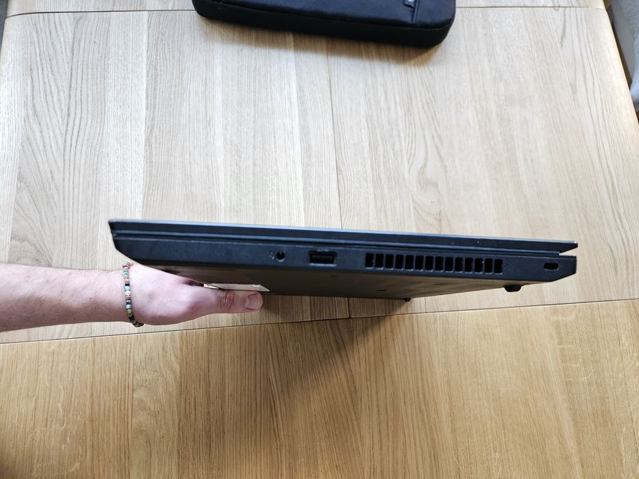 Laptop ThinkPad L14 Gen 1