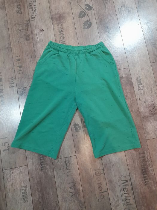Шорти | Зелені | Спортивні