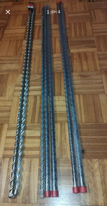 Brocas Grande 1m, muito barato!