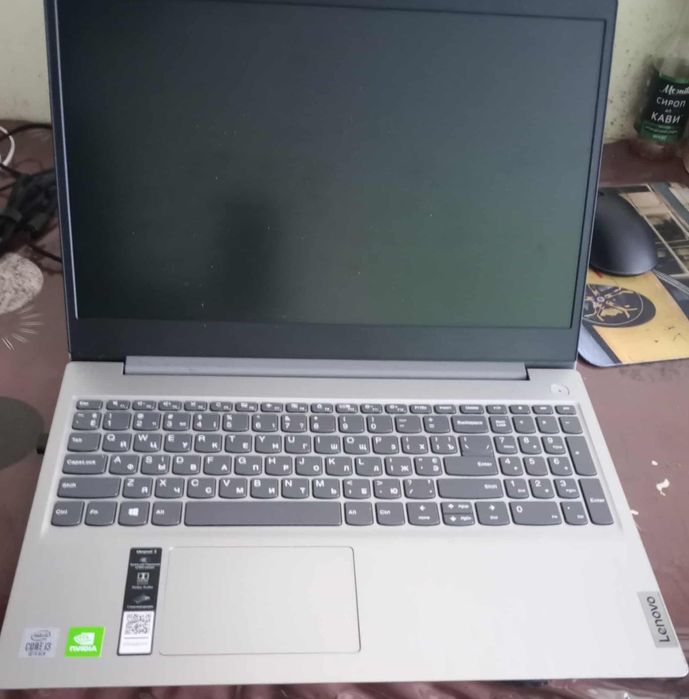 Lenovo 10 версия