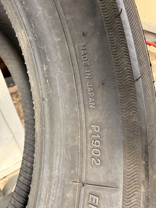 Комплект Bridgestone