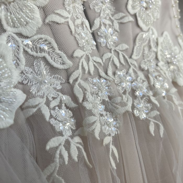 Весільне плаття