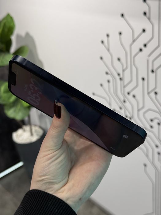 iPhone 13 • Midnigth • 128GB • 100%Акб • Оплата частинами