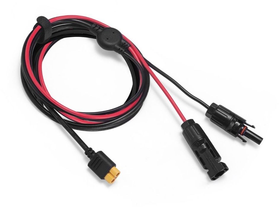 Кабель Оригінал EcoFlow XT60 1.5/2.5/3.5м