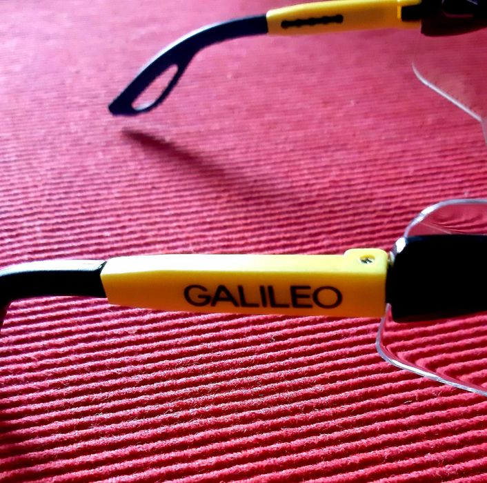 Profesjonalne okulary