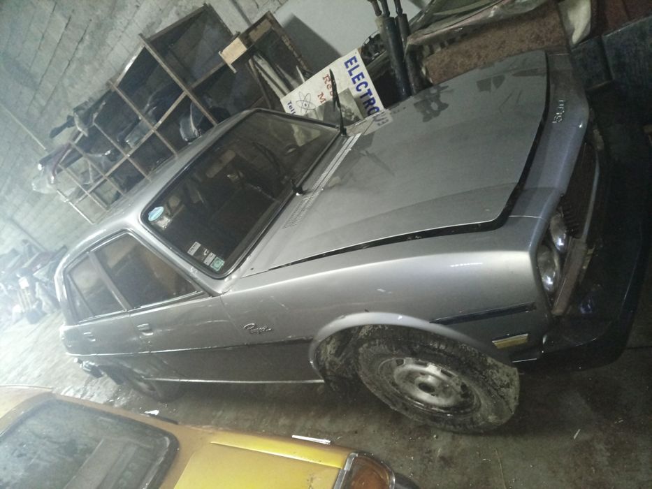 Peugeot 504 diesel versão americana preço negociável
