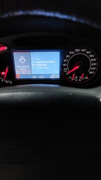 Ford Galaxy 7lugares
