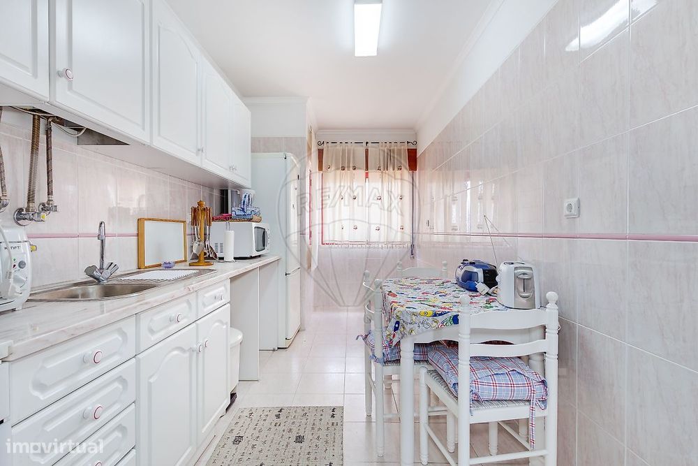 Apartamento T3 para venda
