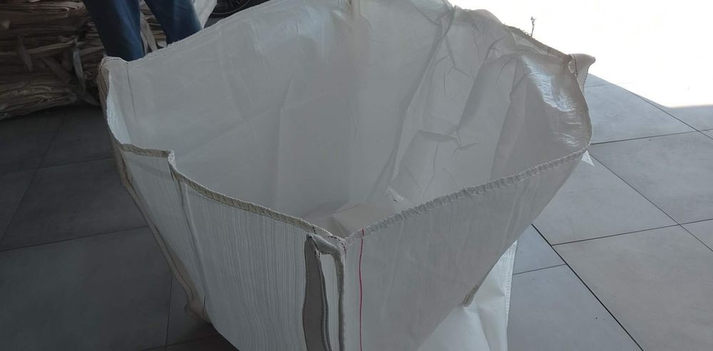 Worki Big Bag 1000 kg nowe!