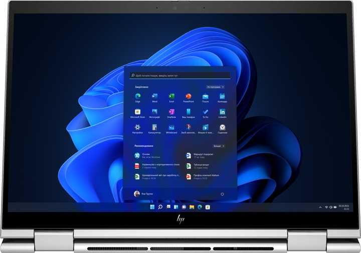 НОВИЙ HP EliteBook x360 830 G10|i5-1335U 12яд 4.6GHz|16ddr5/256|стилус