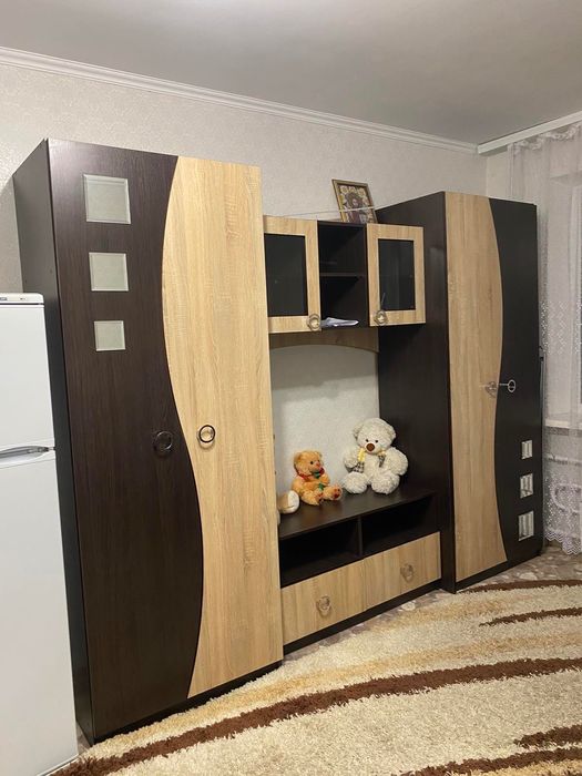 Продам затишну кімнату в секції на дві сім’ї по вул. Тернопільській