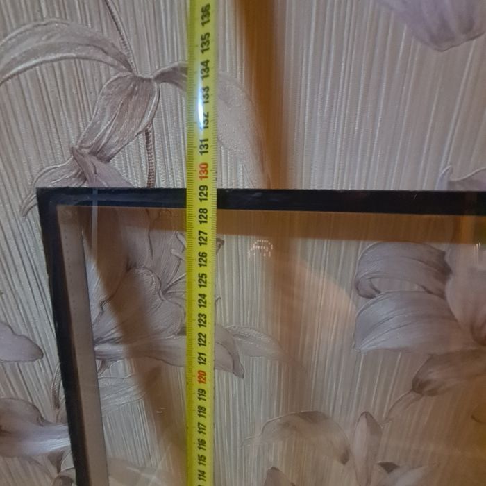 Склопакети б. у.