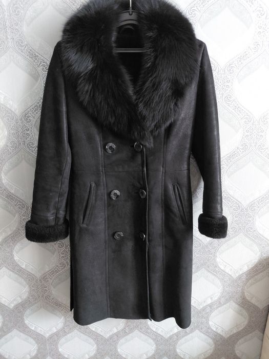 Дублянка натуральна