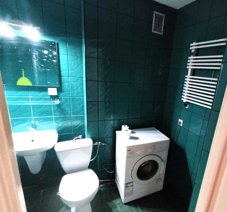 Noclegi pracownicze - Gryfice