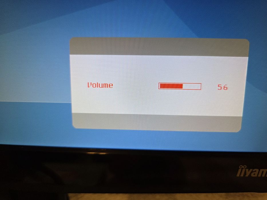 iiyama ProLite E2210HDS