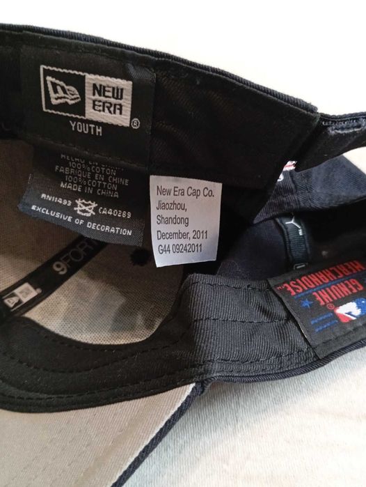 Кепка бейсболка New Era New York Yankees