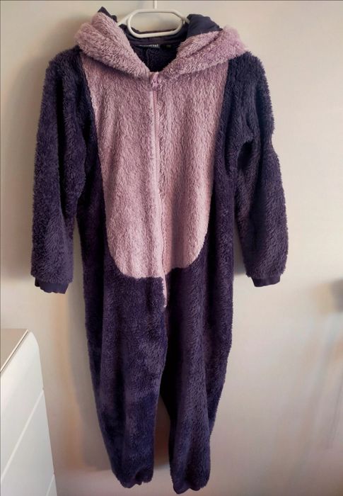 Piżama typu kigurumi