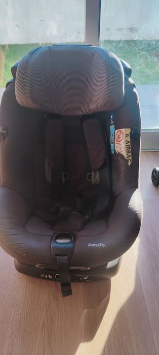 Cadeira auto Axissfix