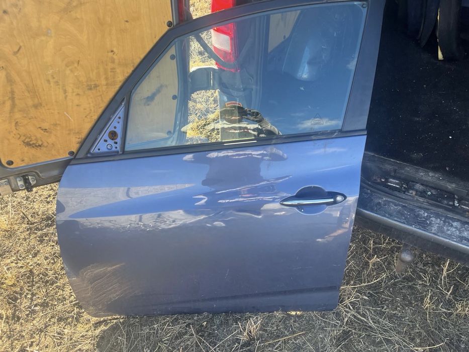 Drzwi lewe hyundai ix20 Kia Venga