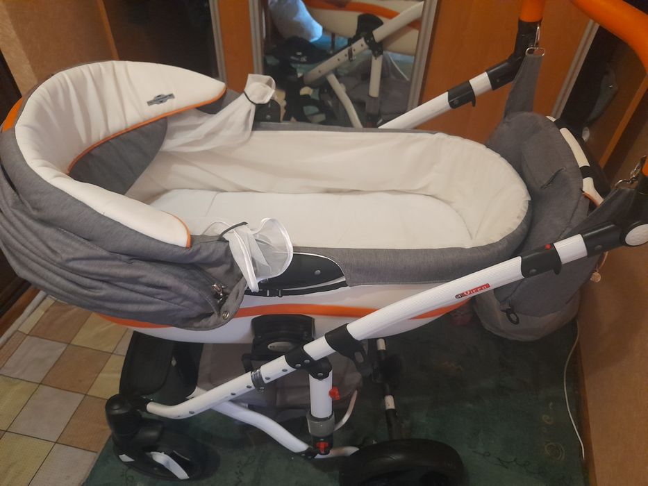 Коляска, в чудовому стані