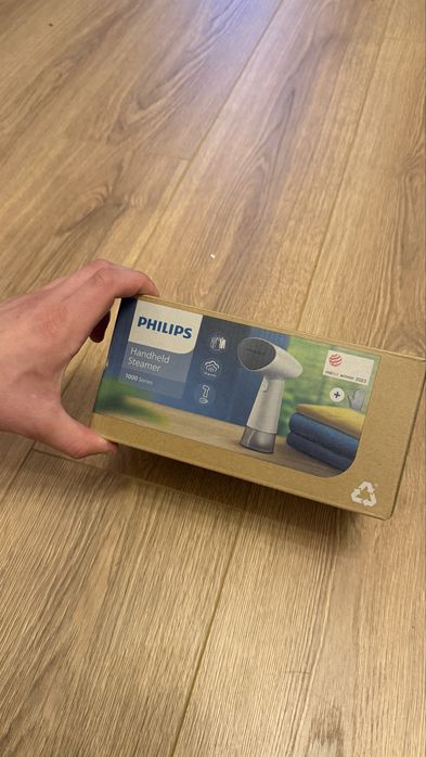 Відпарювач Philips