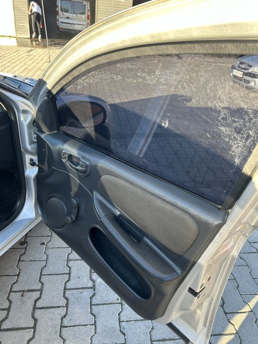 DODGE NEON 2.0I avtomat