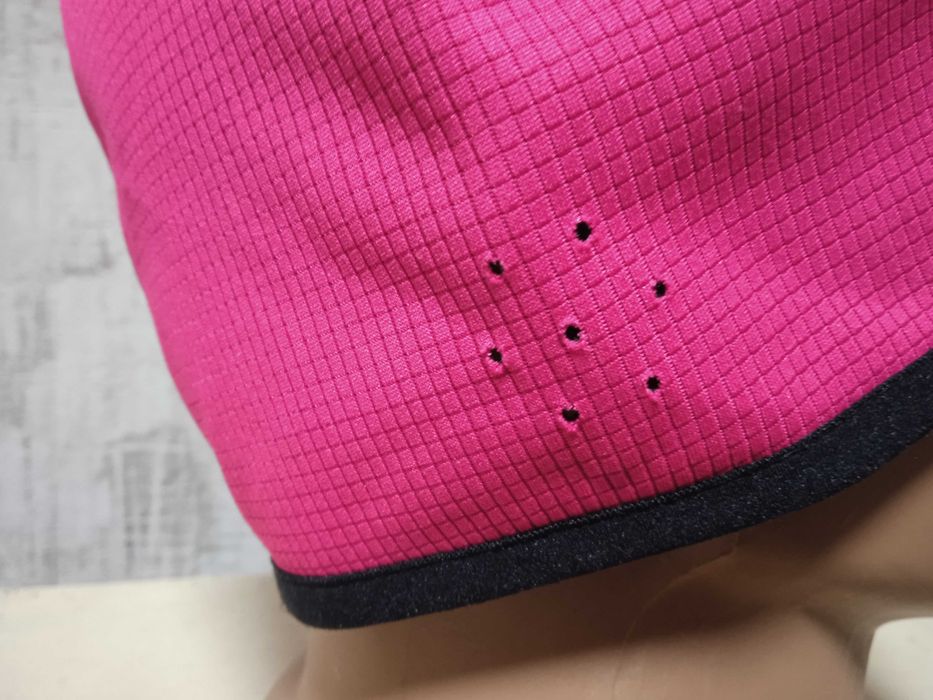 Шапочка для бега Asics Winter Beanie Размер 58-60