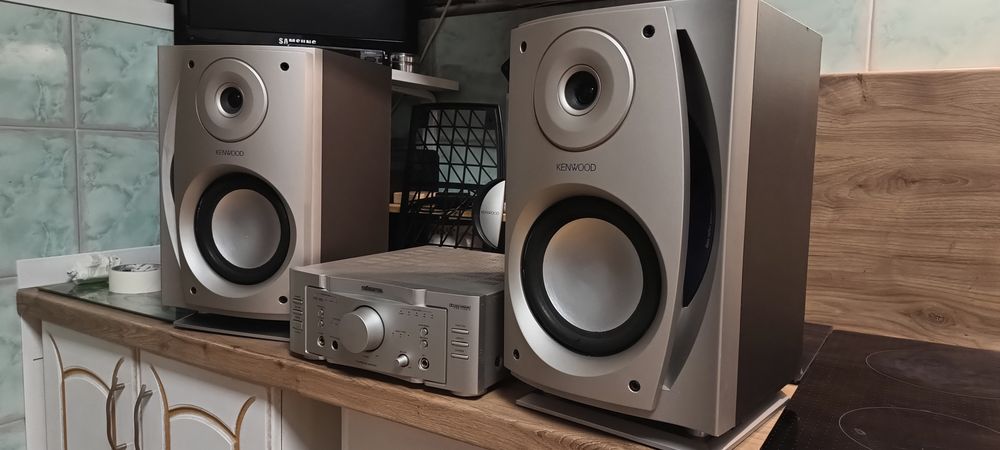 Zestaw Hi fi Uniwersum
