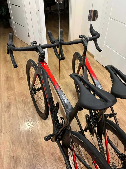 Rower szosowy Trek Emonda SL5 2023 rozmiar 52 Carbon/gwarancja/ OPIS