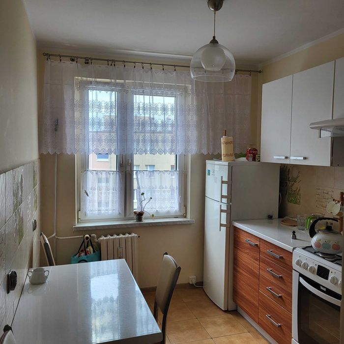 Apartment in Poznań, Osiedle Pod Lipami, Winogrady - Widok 2