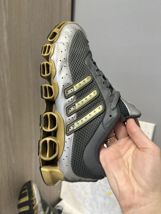 Adidas Megaride 41,5розмір 26,5см