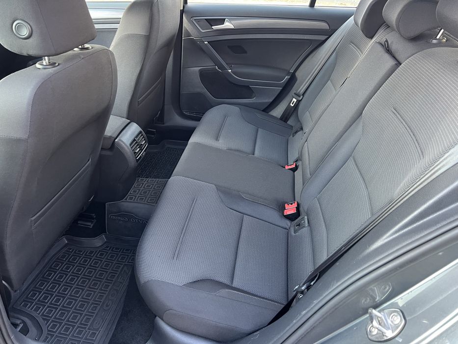 volkswagen e-golf 36kw