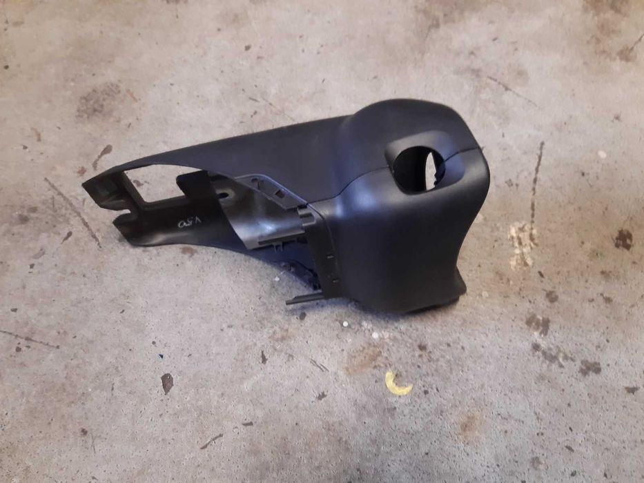 Osłona obudowa kolumny kierowniczej Volvo V50 306'80133