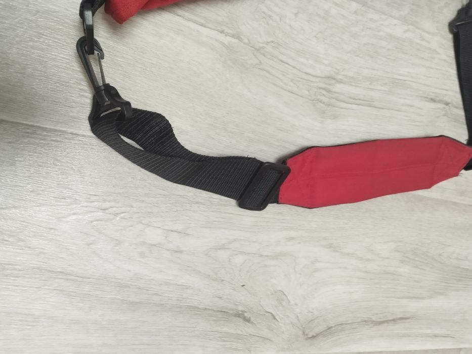 Большая Сумка eastpak через плечо