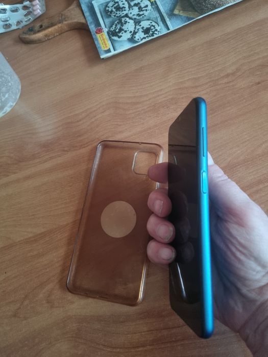 Samsung A12 galaxy
