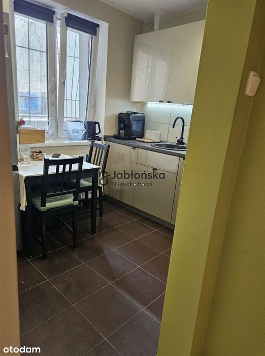 Kawalerka w centrum Bydgoszczy. Świetny stan!