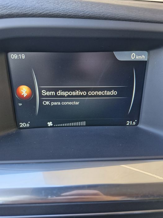 Volvo V60 Automática