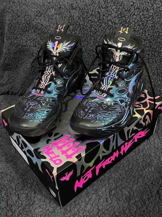 Sapatilhas Puma MB.04 Reflections