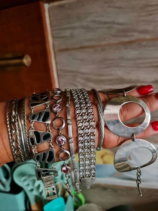 Продам серебро 925 пр.