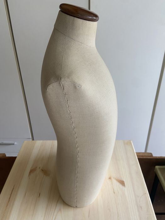 Busto criança (sem pé)